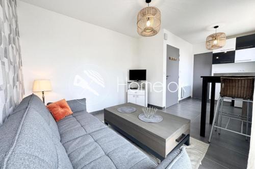 Quiberon Apartment | T2 lumineux à Quiberon tout à pied !