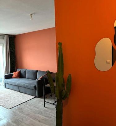 Le Pontet Apartment | T2 moderne, Festival Avignon en été