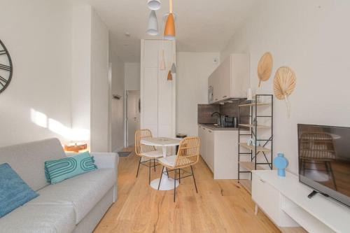 Villette - Maisons Neuves Apartment | T2 neuf, climatisé proche Lyon