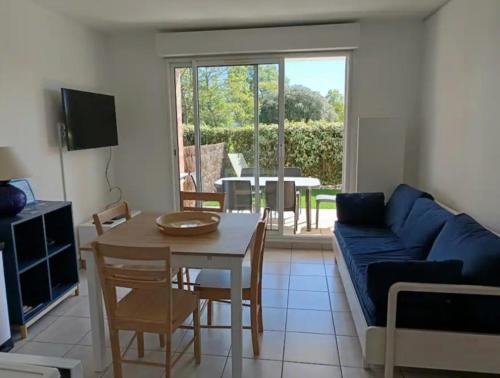 Pornic Apartment | T2 Parc du Golf
