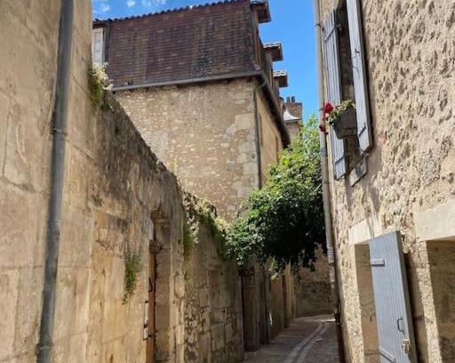 Perigueux Apartment | T2 PARFAITEMENT SITUÉ AU PIED DE LA CATHÉDRALE