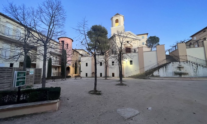 Pont Royal Apartment | T2 Refait Neuf Domaine Golf Pont Royal Mallemort 13170
