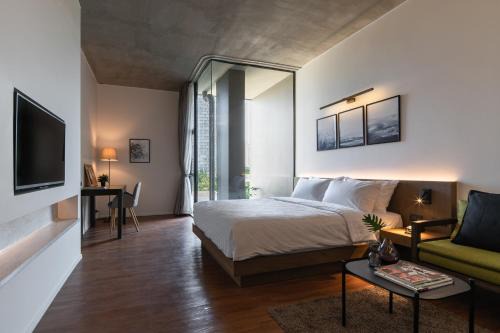 Thung Maha Mek Hotel | T2 Residence Sathorn
