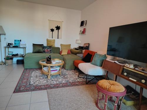 Montrabe Apartment | T2 toulouse