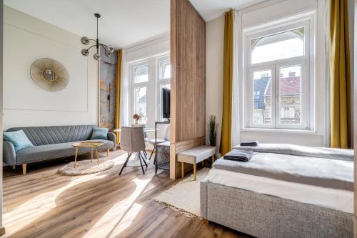Terezvaros Apartment | T29 Suites