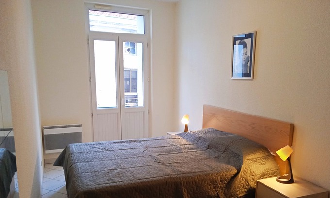 Agen Apartment | T3 Agen Hyper-centre