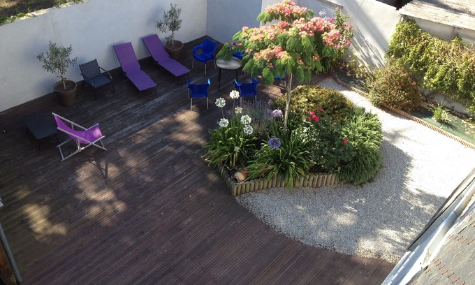 Saint-Pierre-Quiberon Apartment | T3 apartment rental