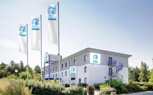 Crossen Hotel | T3 Budget Zwickau