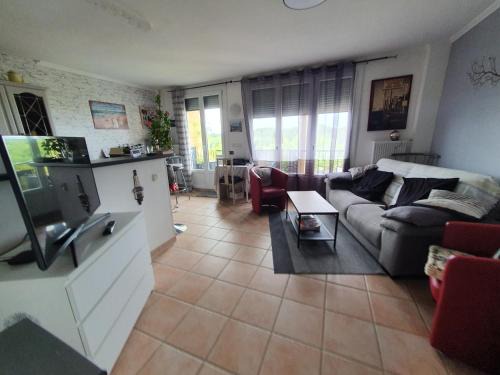 Joue-les-Tours Apartment | T3 confort Joué-lès-Tours