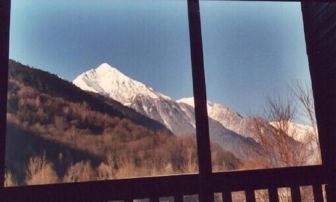 Saint-Lary-Soulan Apartment | T3 duplex apartment in a quiet area of the village.