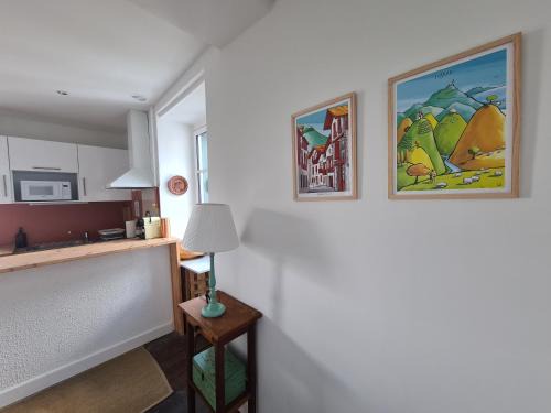 Espelette Apartment | T3 Espelette