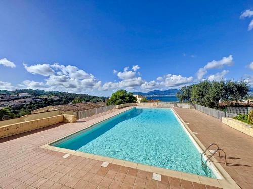 Grosseto-Prugna Apartment | T3 neuf Porticcio centre