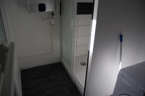 La Gare Apartment | T4 tout confort Proche de la Gare - Grellet B
