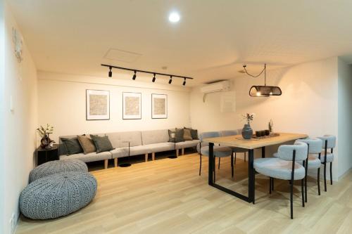 Nagawa Apartment | T4U Shinjyuku