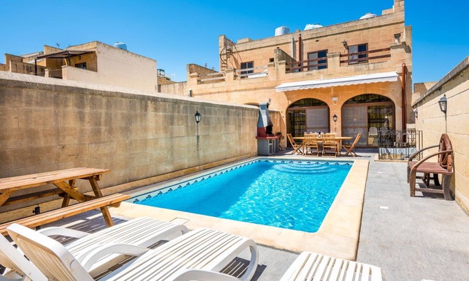 Kercem Other | Ta' Charlon Farmhouse