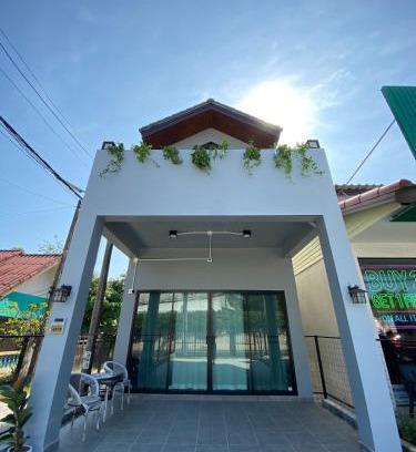 Chalong Villa | Ta-iad homestay