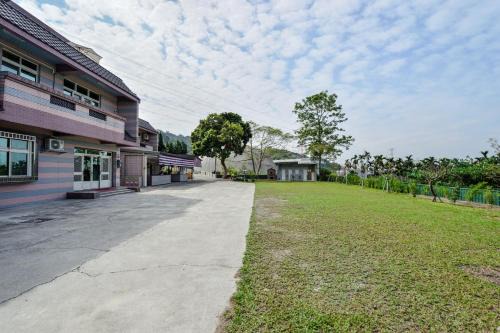Zhushan House | Ta Li Wen B&B