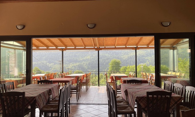 Argithea House | Ta livadia