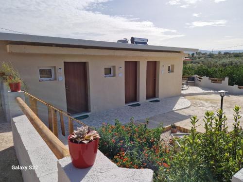 Chiaramonte Gulfi Bed & Breakfast | Ta' Marie Bed and Breakfast