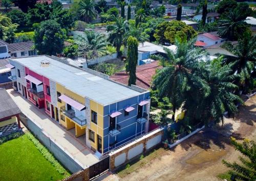 Bujumbura Apartment | TA-NO RESIDENCE AnD STAY