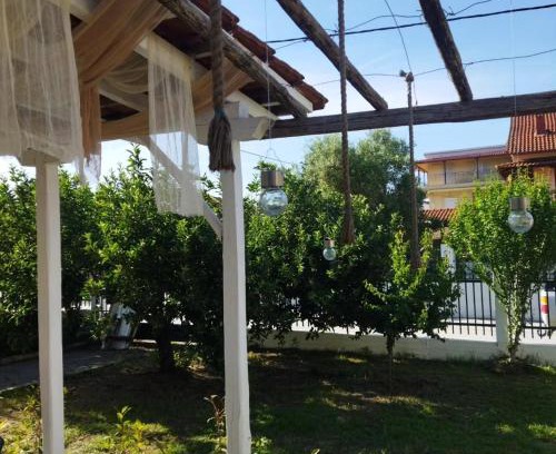 Olympiada Apartment | Ta Spitakia Olympiada