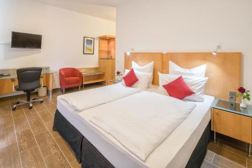 Kellinghusen Hotel | Taba Hotel
