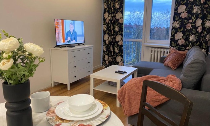 Kedzierzyn Kozle Apartment | Tabago Studio 13 K-K Wierzbowa