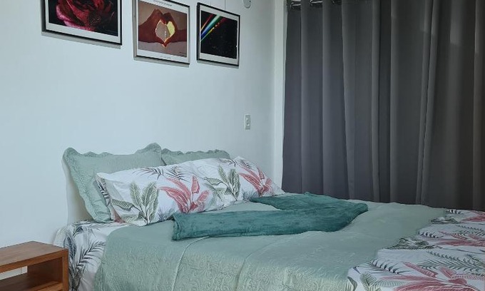 Conde Apartment | Tabatinga Relax Apartamentos