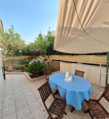 Torre Canne Apartment | Taberna di felisiano