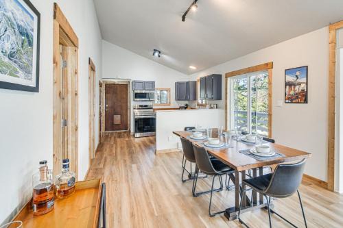 Granby House | Tabernash Home about 13 Miles to Winter Park!