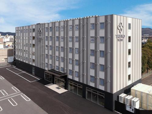 Chidoricho Hotel | Tabino Hotel Kurashiki Mizushima