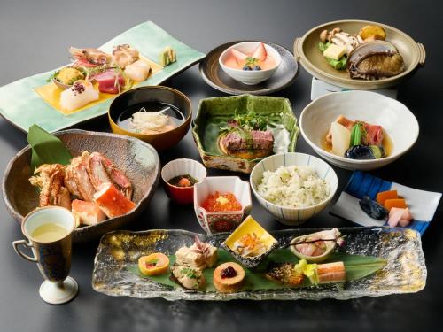 Hakodate Hotel | Tabist Chikuba Shinyotei Hakodate Yunokawaonsen