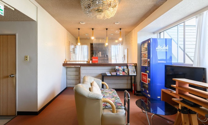 Shima Hotel | Tabist Chunichi Business Hotel Iseshima