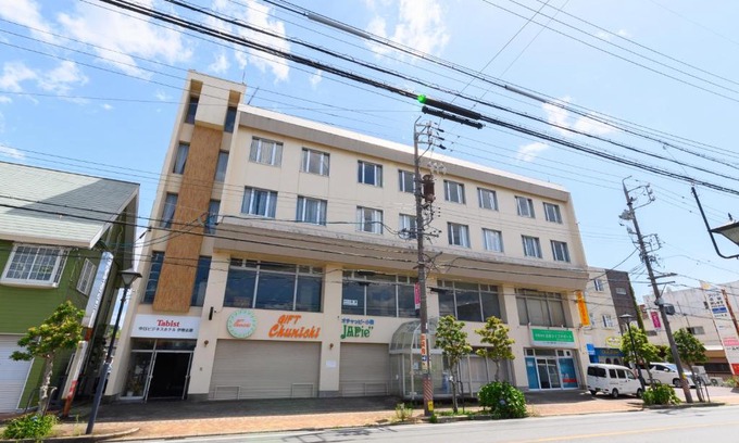 Shima Hotel | Tabist Chunichi Business Hotel Shima
