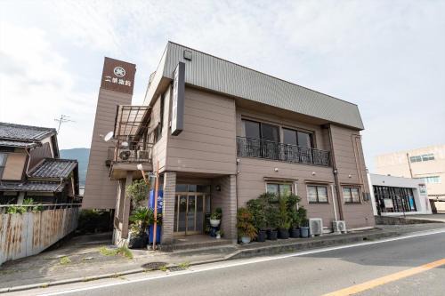 Tatsuno Hotel | Tabist Futaba Ryokan Tatsuno