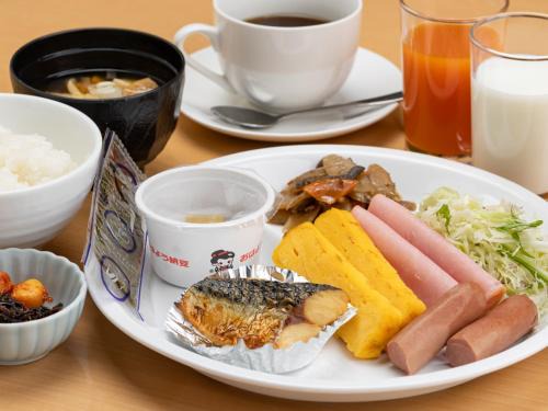 Odate Hotel | Tabist Hachi no Oyado Numadate Heights