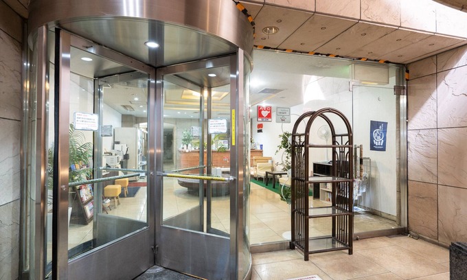 Asakusabashi Hotel | Tabist Hotel Mercury Asakusabashi