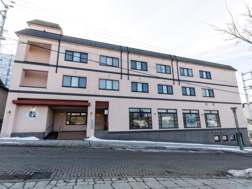 Nemuro Hotel | Tabist Hotel Nemuro Kaiyoutei