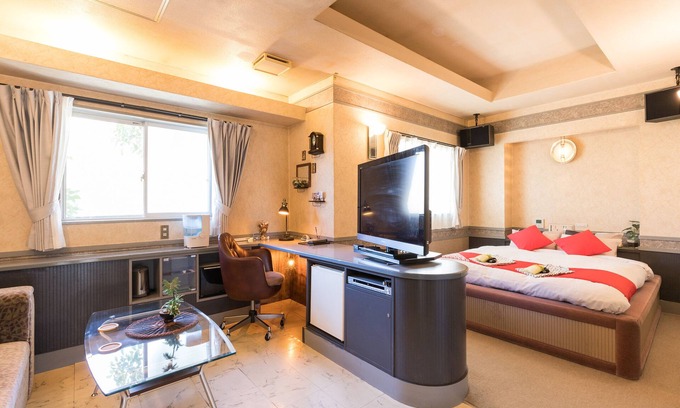 Fuefuki Hotel | Tabist Hotel Nizi Fuefuki Misaka