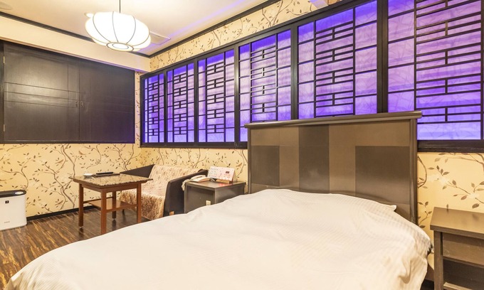 Higashinada Hotel | Tabist Hotel Please Kobe
