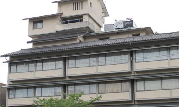 Maizuru Hotel | Tabist Hotel Tabinoyado Yoshida Maizuru