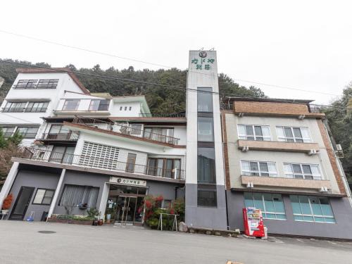 Imabari Hotel | Tabist Kadoya Bessou