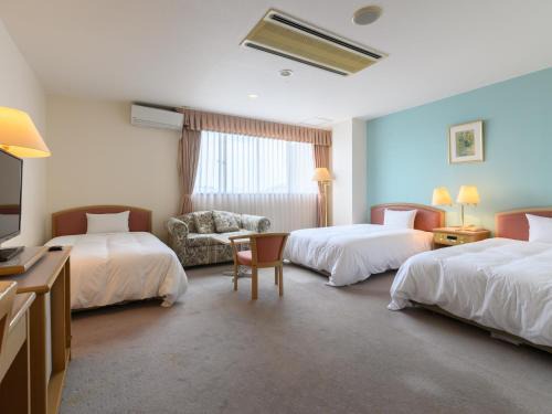 Gamagori Hotel | Tabist Katahara Resort Gamagori