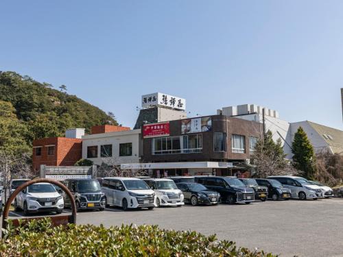 Kanonji Hotel | Tabist Kotohikisou