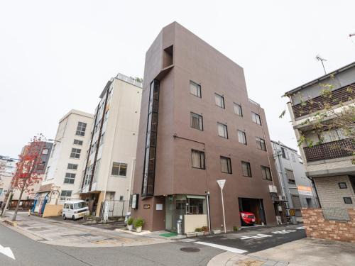 Nishinomaru Cho Hotel | Tabist New Gekkoen