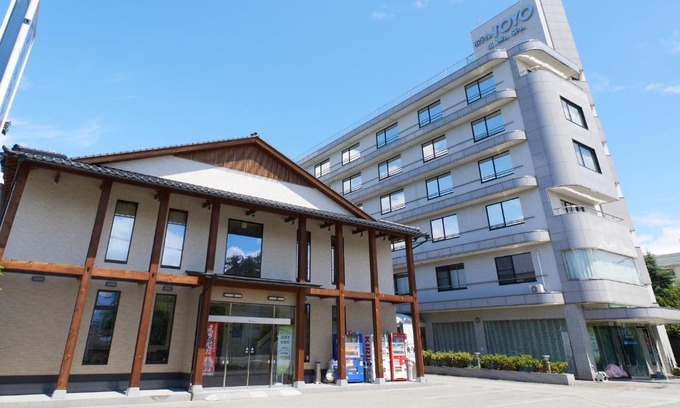 Kofu Hotel | Tabist Onsen Hotel Toyo