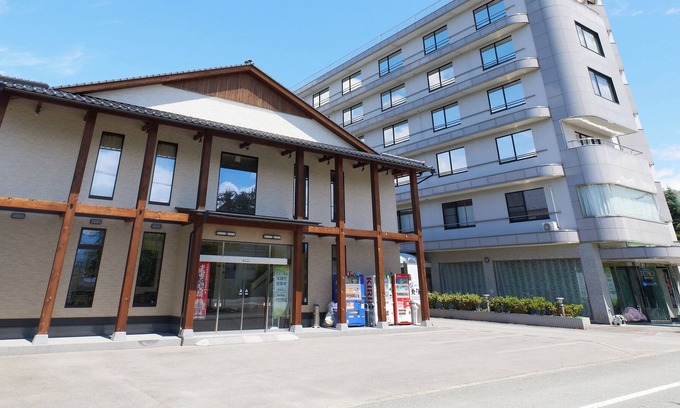 Kofu House | Tabist Onsen Hotel Toyo