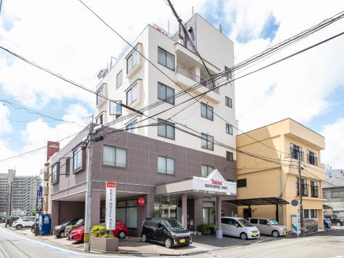 Miyazaki Hotel | Tabist Rays Hotel Yakata