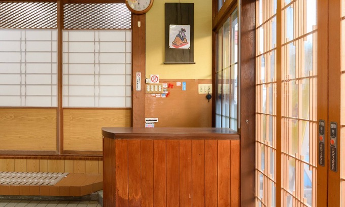 Minamichita House | Tabist Sakippo Minami-Chita