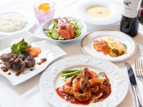 Sasebo Hotel | Tabist Sasebo Palace Hotel